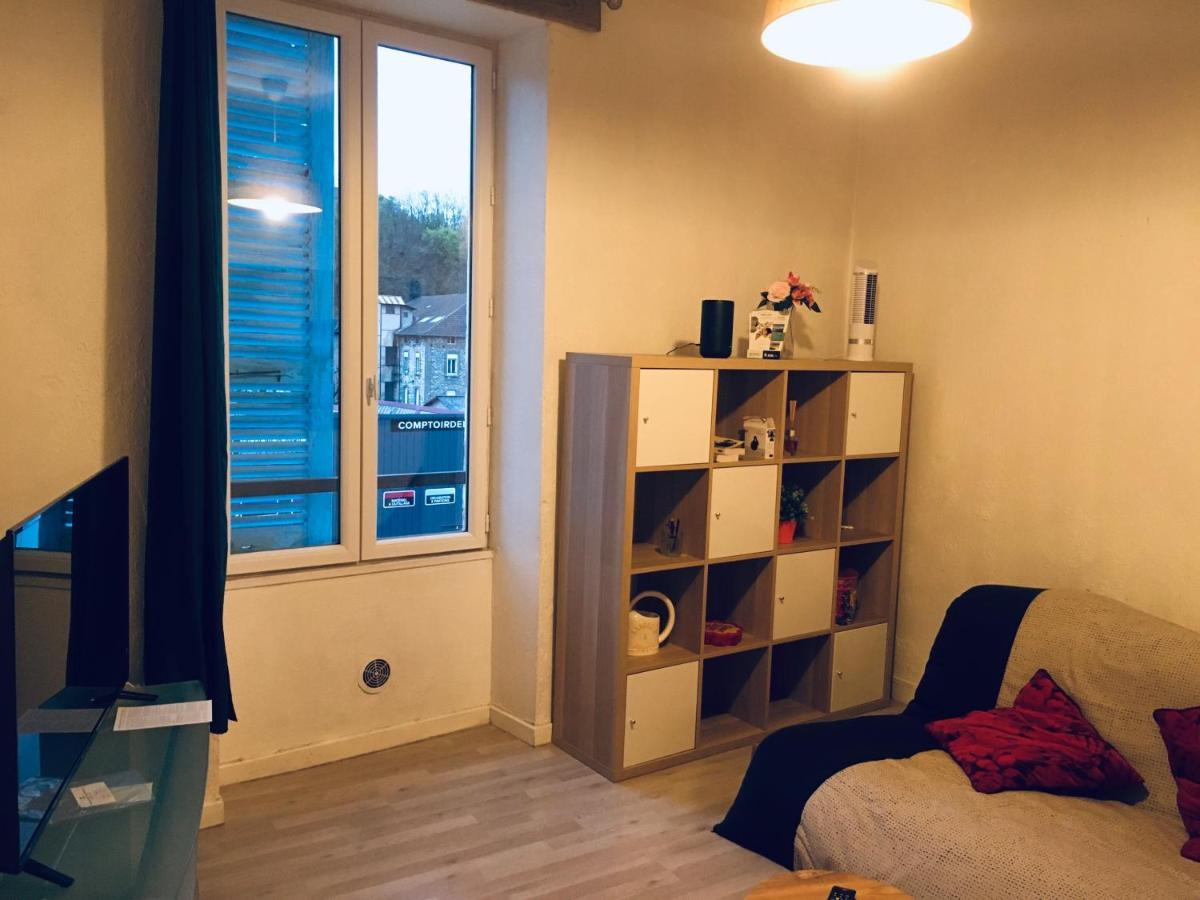 Appart Chartreux Baignoire Massante ,A 3 Minutes Du Centre En Bus! 2 Etoiles Atout France Вуарон Экстерьер фото
